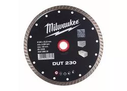 Milwaukee 4932399529 Kotúč diamantový 230 x 22,23mm