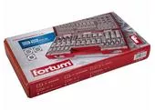 Fortum 4700020 Sada 32-dielna nástrčných a zástrčných kľúčov TORX