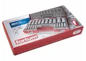 Fortum 4700012 Sada 20-dielna predĺžených nástrčných kľúčov