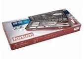 Fortum 4700001 Sada 29-dielna nástrčných kľúčov