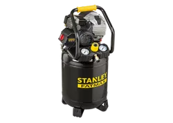 Stanley HY 227/10/24V Kompresor s olejovým mazaním