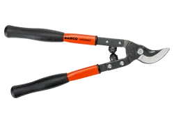 BAHCO P116-SL-50 Super ľahké dvojručné nožnice na kríky