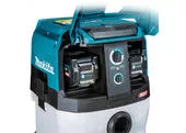 Makita VC003GLZ  Aku vysávač 40V Max bez aku