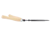 BAHCO PG-19-F Expert teleskopické pákové nožnice