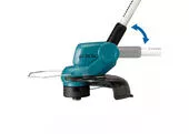 Makita DUR193Z Aku vyžínač 18V bez aku