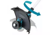 Makita DUR193Z Aku vyžínač 18V bez aku