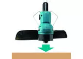 Makita DUR193Z Aku vyžínač 18V bez aku