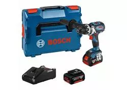 Bosch GSR 18V-110 C Professional Aku vŕtací skrutkovač 18V 06019G010C