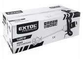 Extol MX 1600 DP Miešadlo stavebné 1 600 W 8890601