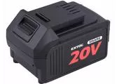 Extol Premium 8891884 Akumulátor Share20V, 5Ah, Li-ion, 20V, 5Ah, Li-ion, pre 88918XX, 87918XX