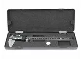 Extol Premium 3427 Meradlo posuvné digitálne, 200mm, rozlíšenie 0,01mm, presnosť 0,04mm