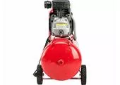 Extol Premium 8895315 Kompresor olejový, príkon 1,8kW, nádoba 50l, max. 8bar