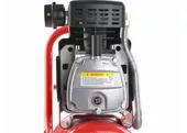 Extol Premium 8895315 Kompresor olejový, príkon 1,8kW, nádoba 50l, max. 8bar