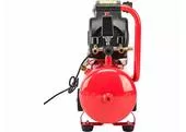 Extol Premium 8895310 Kompresor olejový, príkon 1,5kW, nádoba 24l, max. 8bar