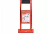 Extol Premium 8863109 Nosič dosiek plastový, max.80kg