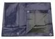 Extol Premium 8878202 Plachta zakrývacia PE 200g/m², 2x8m, extra hrubá, PE