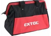 Extol Premium 8858023 Taška nylónová pre aku náradie Share20V, M, 45x24x33cm