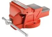 Extol Premium 8812613 Zverák 125mm s kovadlinou