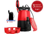 Strend Pro Garden Čerpadlo do kalnej vody 900W, 18000 l/h, kábel 10 m 2v1