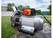 Strend Pro 119584 Drvič EFC-2, na ovocie, 550 W, 1 lit., 200 kg/hod., 43x22x33 cm