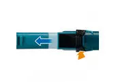 Makita CL003GZ Aku vysávač 40V Max, bez aku