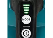 Makita CL003GZ Aku vysávač 40V Max, bez aku