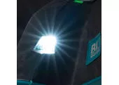 Makita CL003GZ Aku vysávač 40V Max, bez aku