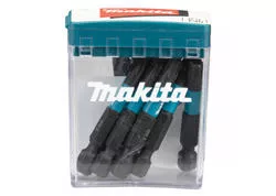 Makita E-12681 Sada bitov IMPACT BLACK T40 10ks