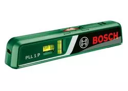 Bosch Quigo Green krížový laser 0603663C02