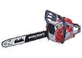 Worcraft GCS52-20D Píla reťazová benzínová 2 kW, 20"
