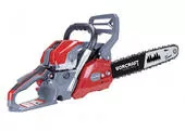 Worcraft GCS52-20D Píla reťazová benzínová 2 kW, 20"
