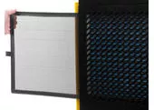 Odvlhčovač Strend Pro BGD1702-80-X, max. 1300 W, časovač
