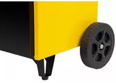 Odvlhčovač Strend Pro BGD1702-80-X, max. 1300 W, časovač