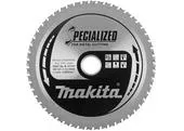 Makita B-23086 Kotúč pílový 136x20mm 56z