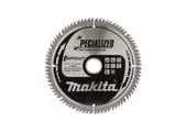 Makita E-01909 Kotúč pílový 235x30mm 24z