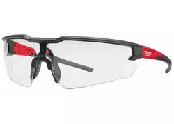 Milwaukee 4932471883 PERFORMANCE ochranné okuliare s priehľadným sklom