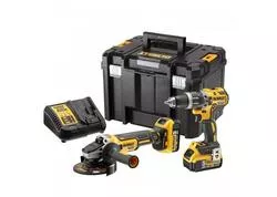 DeWALT DCK2077P2T Sada aku náradia 18V