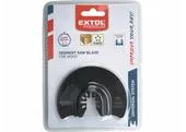 Extol Premium 8803854 Kotúč pílový segmentový na drevo a plast 88mm