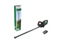 Bosch UniversalHedgeCut 18V-55 Aku nožnice na živé ploty 0600849J02