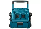 Makita ML009GX Aku LED Lampa 40V