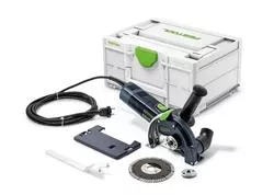 Festool AGC 18-125 EB-Basic Aku uhlová brúska 125mm 18V 576825