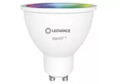 LEDVANCE Žiarovka  SMART+ WIFI 050 (ean5693) dim - stmievateľná, mení farby, GU10, PAR16