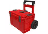 Box QBRICK® System One RED Ultra HD Cart 2, na náradie, na kolieskach