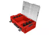 Box QBRICK® System One RED Ultra HD Organizer 2XL