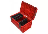 QBRICK® 239940 Box System One RED Ultra HD QS 350 Vario