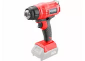Extol Premium 8891867 Aku teplovzdušná pištoľ 20V