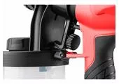 Extol Premium 8891862 Aku stiekacia pištoľ 20V