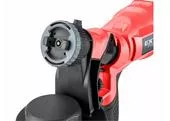 Extol Premium 8891863 Aku striekacia pištoľ 20V