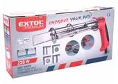 Extol Premium 8894570 Elektrický nôž na polystyrén, 220W