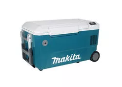 Makita CW002GZ Aku kompresorová chladnička 18/40V max